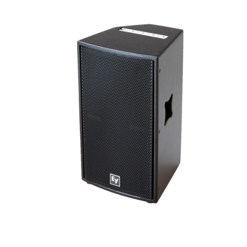 electro voice  QRX115/75 15'' passive loudspeaker